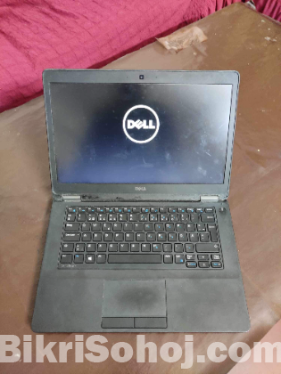 Dell latitude E5470